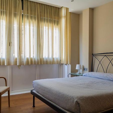 Paseo Butron By Basquelidays Apartment Hondarribia Exterior foto