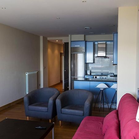 Paseo Butron By Basquelidays Apartment Hondarribia Exterior foto