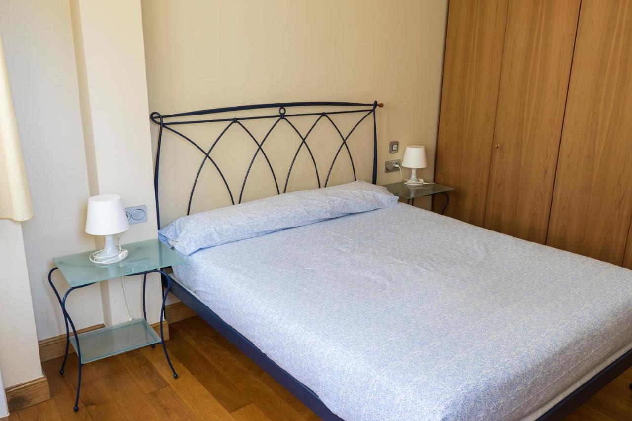 Paseo Butron By Basquelidays Apartment Hondarribia Exterior foto