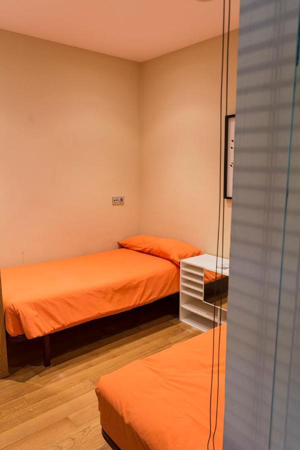 Paseo Butron By Basquelidays Apartment Hondarribia Exterior foto